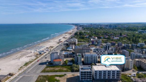 VIBE Apartments - Apartamente cu vedere la mare